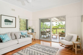 A Perfect Stay - The White Rabbit Byron Bay